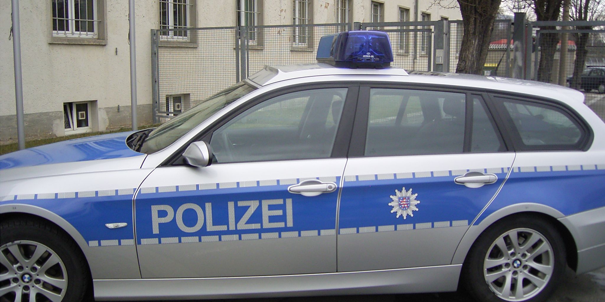 Schmierereien sind keine beliebten Weihnachtsgeschenke