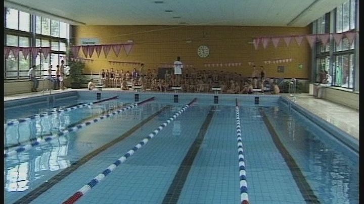 Neuer Seepferdchenkurs beim DRK