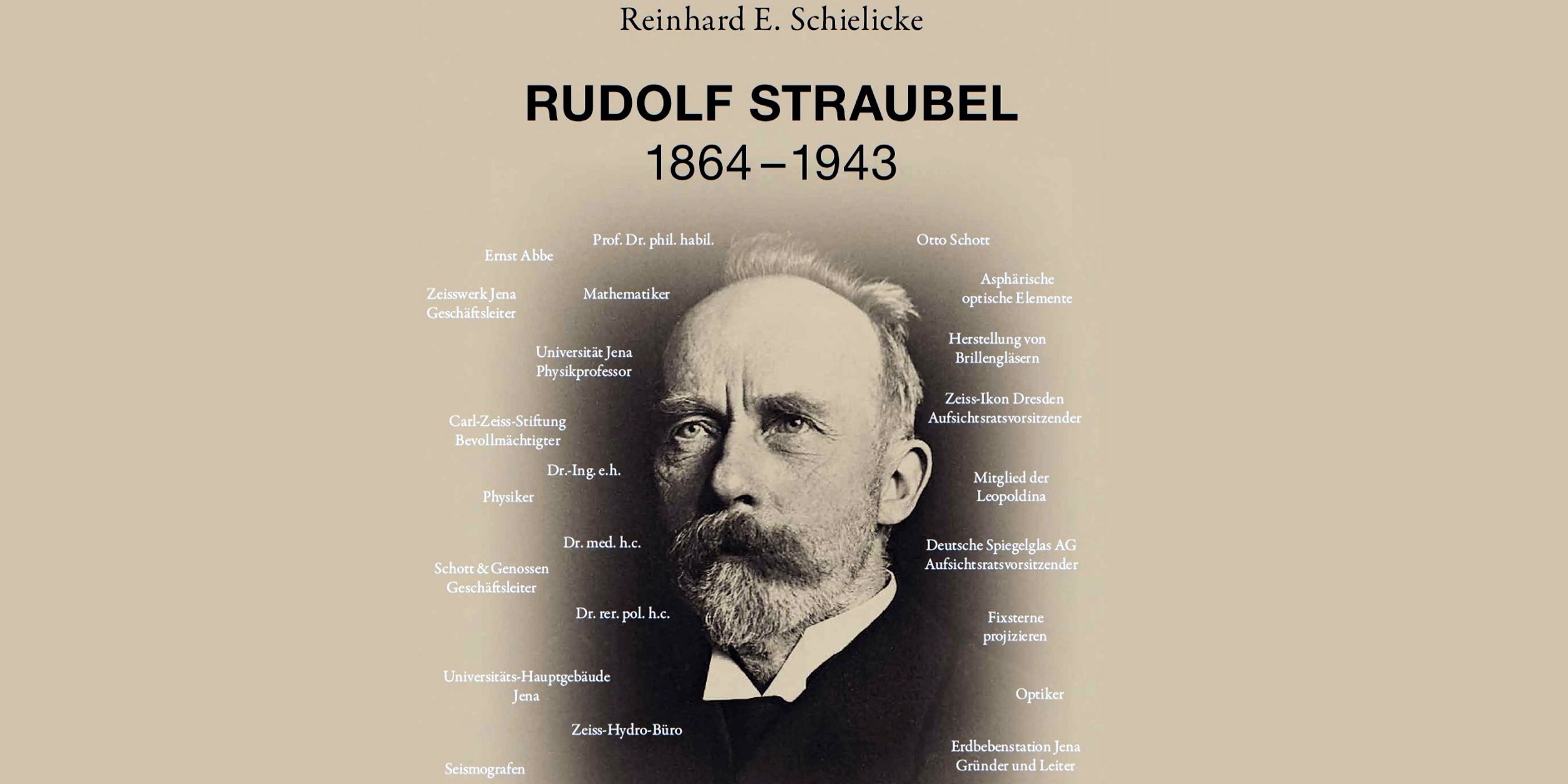 Historikerpreis auch für Jenaer Hobby-Forscher