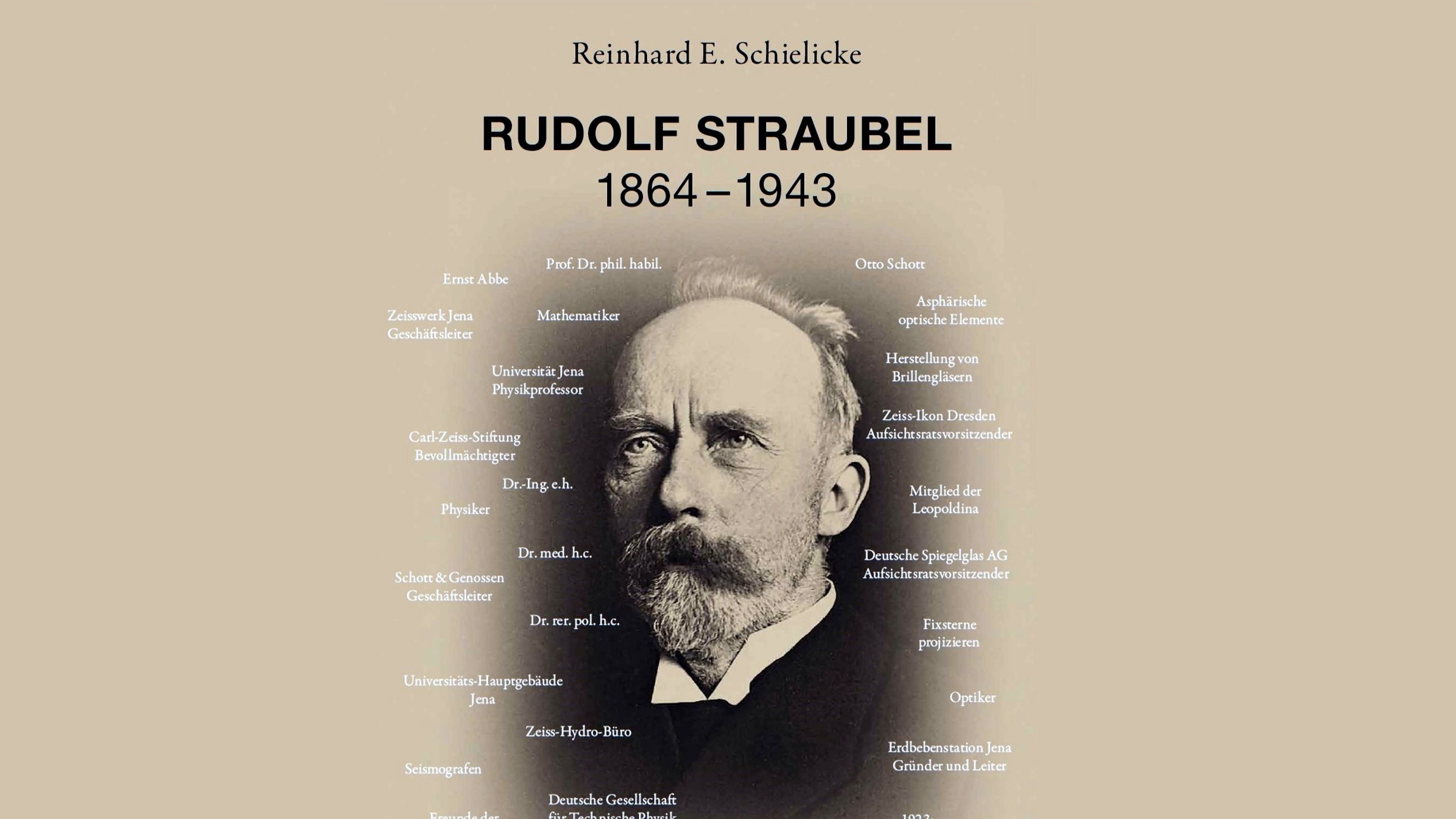 Historikerpreis auch für Jenaer Hobby-Forscher