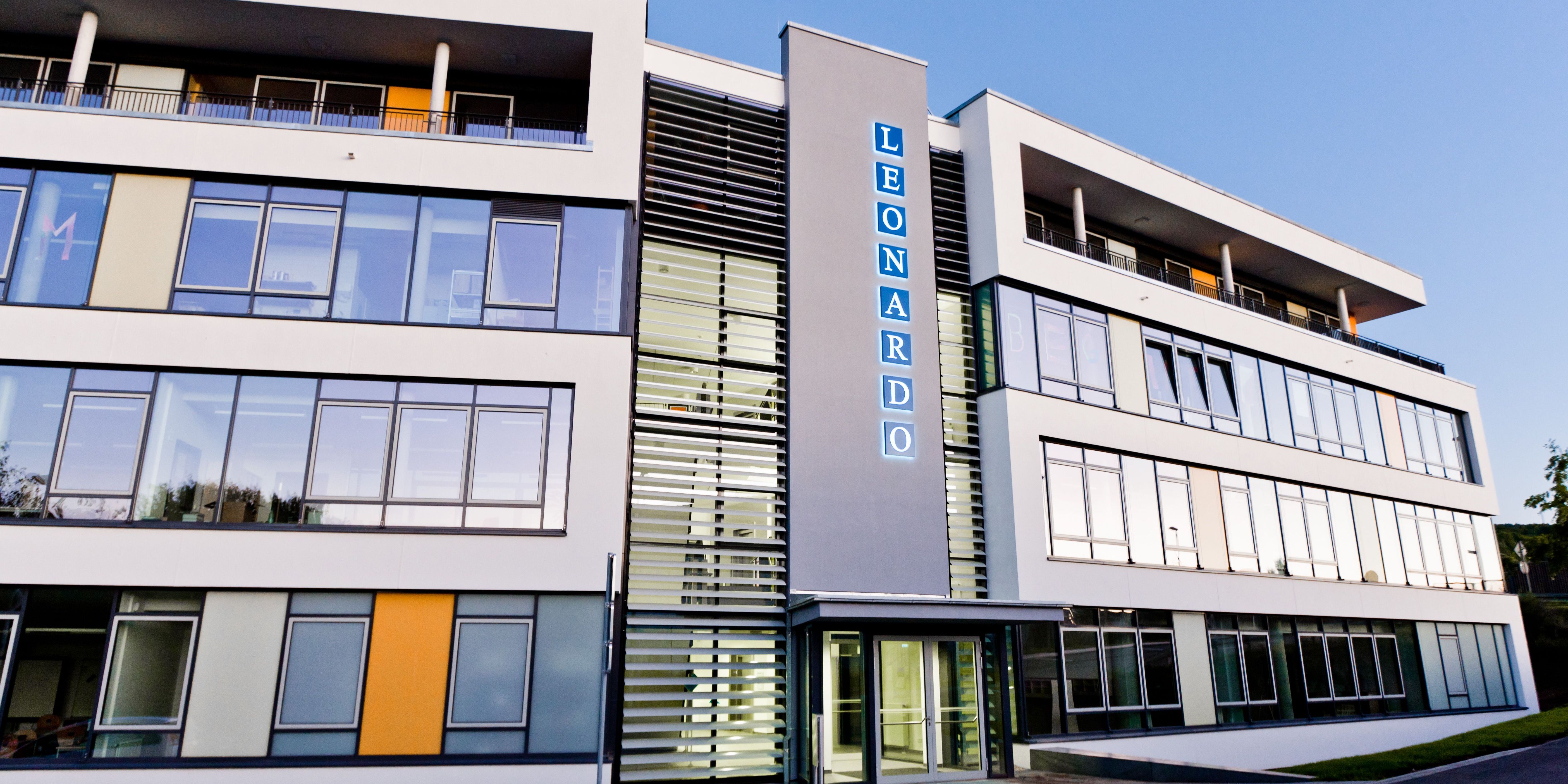 LEONARDO-Schule Jena für Deutschen Schulpreis nominiert