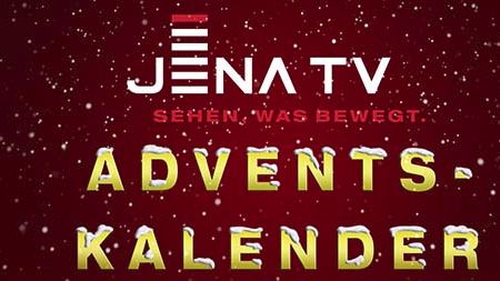 Adventskalender vom 22.12.2017