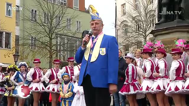 Abgesagt: Auch in diesem Jahr wird es keine Karnevalsgala im Volkshaus geben