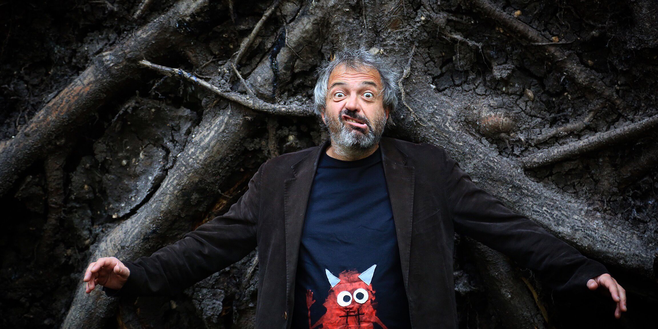 Götz Widmann kommt ins F-Haus nach Jena