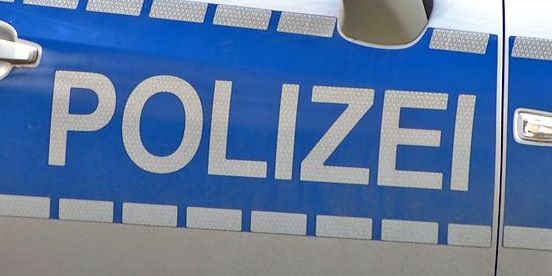 Alkoholisiert gestürzt