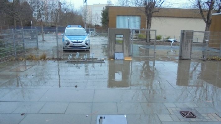 Nachwirkungen der Silvesternacht 