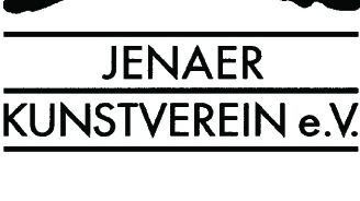 Jenaer Kunstverein eröffnet neue Ausstellung