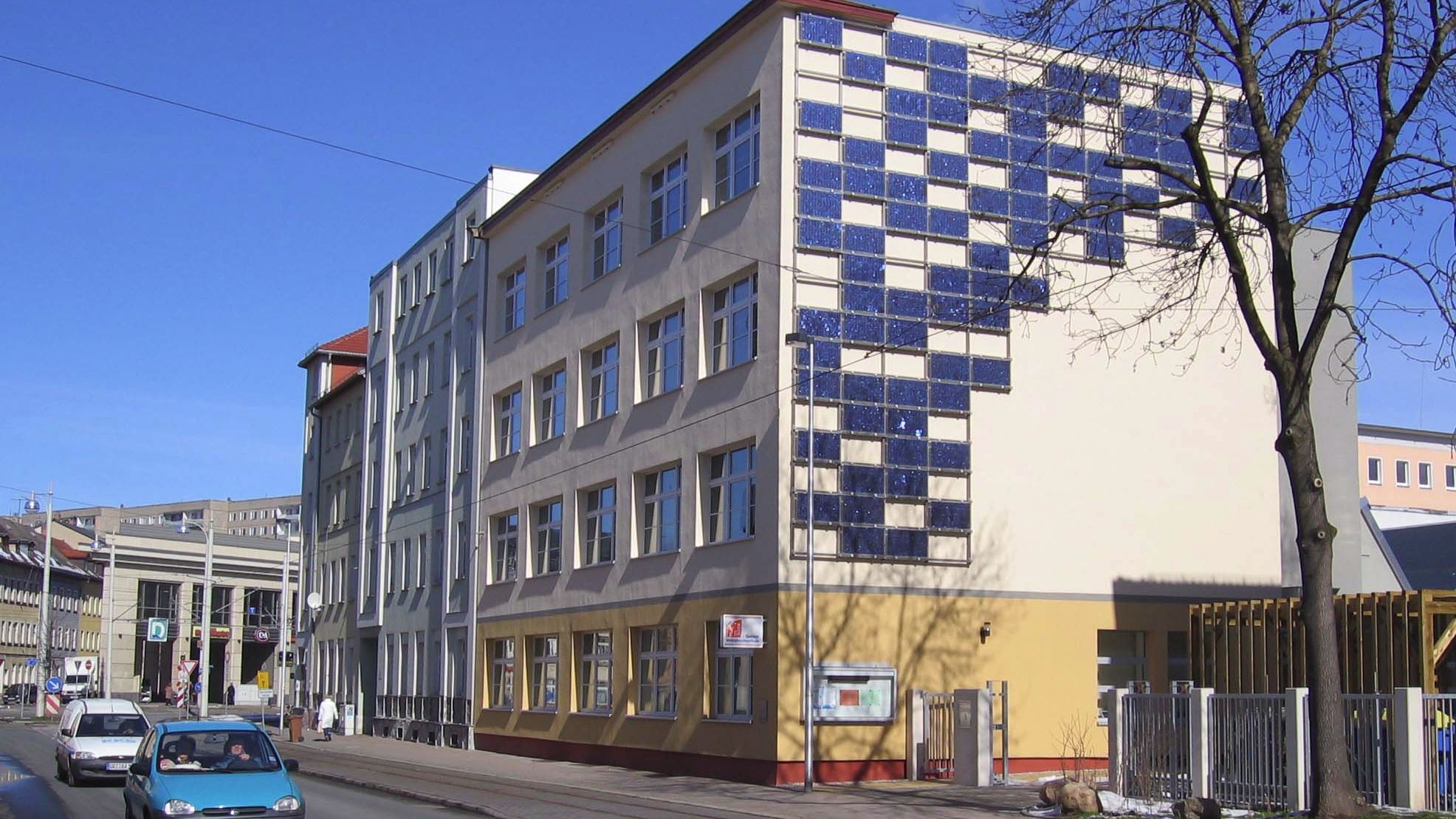 Borreliose-Vortrag in Geraer Volkshochschule