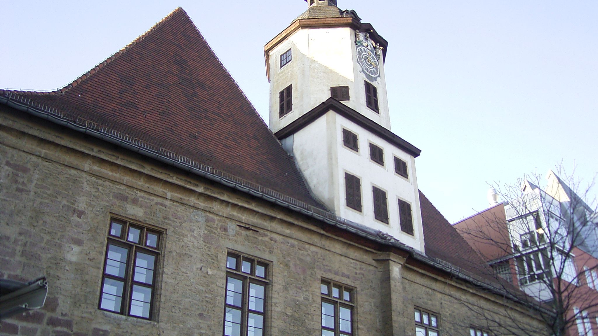 Stadtrat tagt am Donnerstag