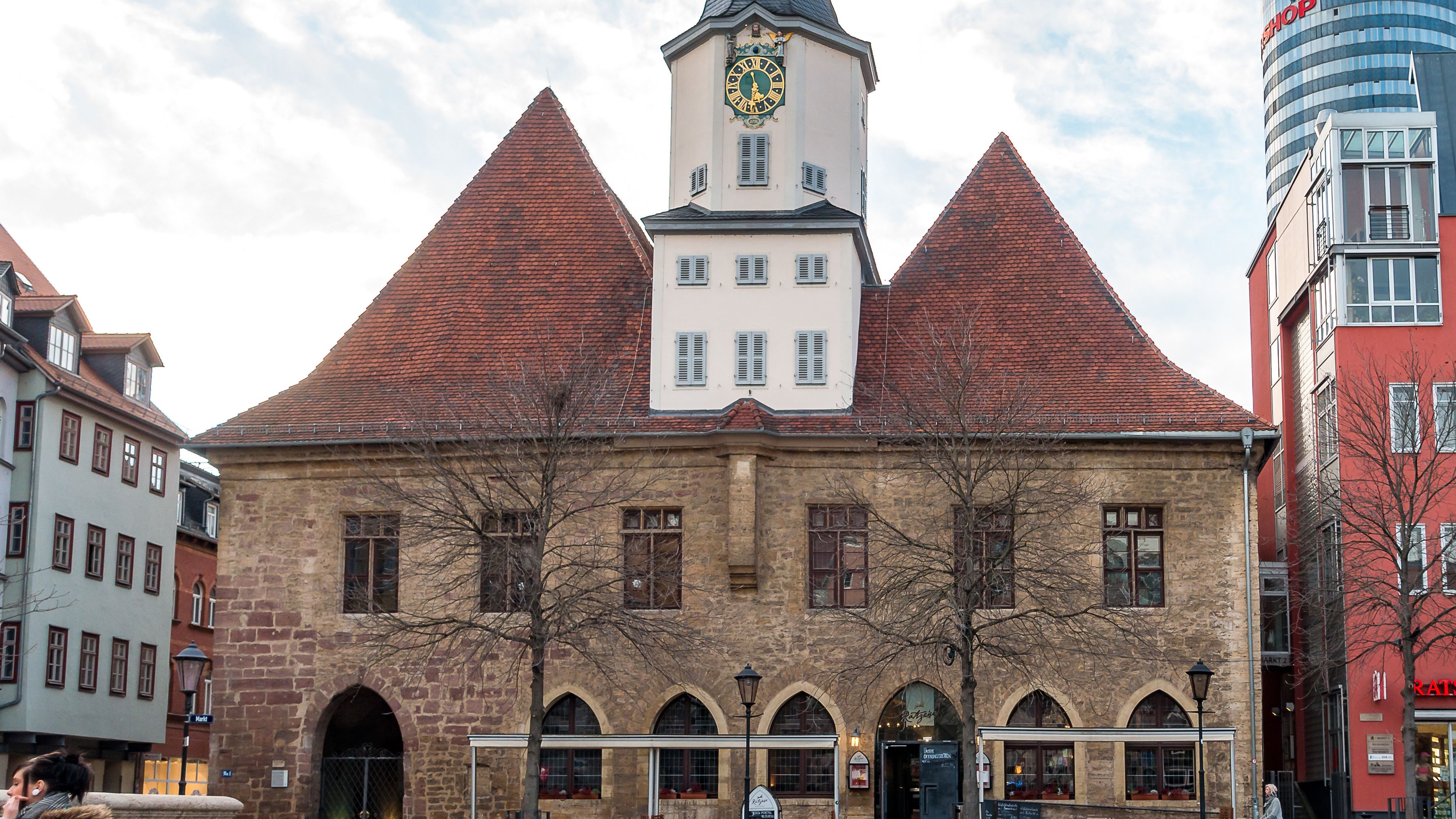 Dienste des Jugendamtes nicht erreichbar