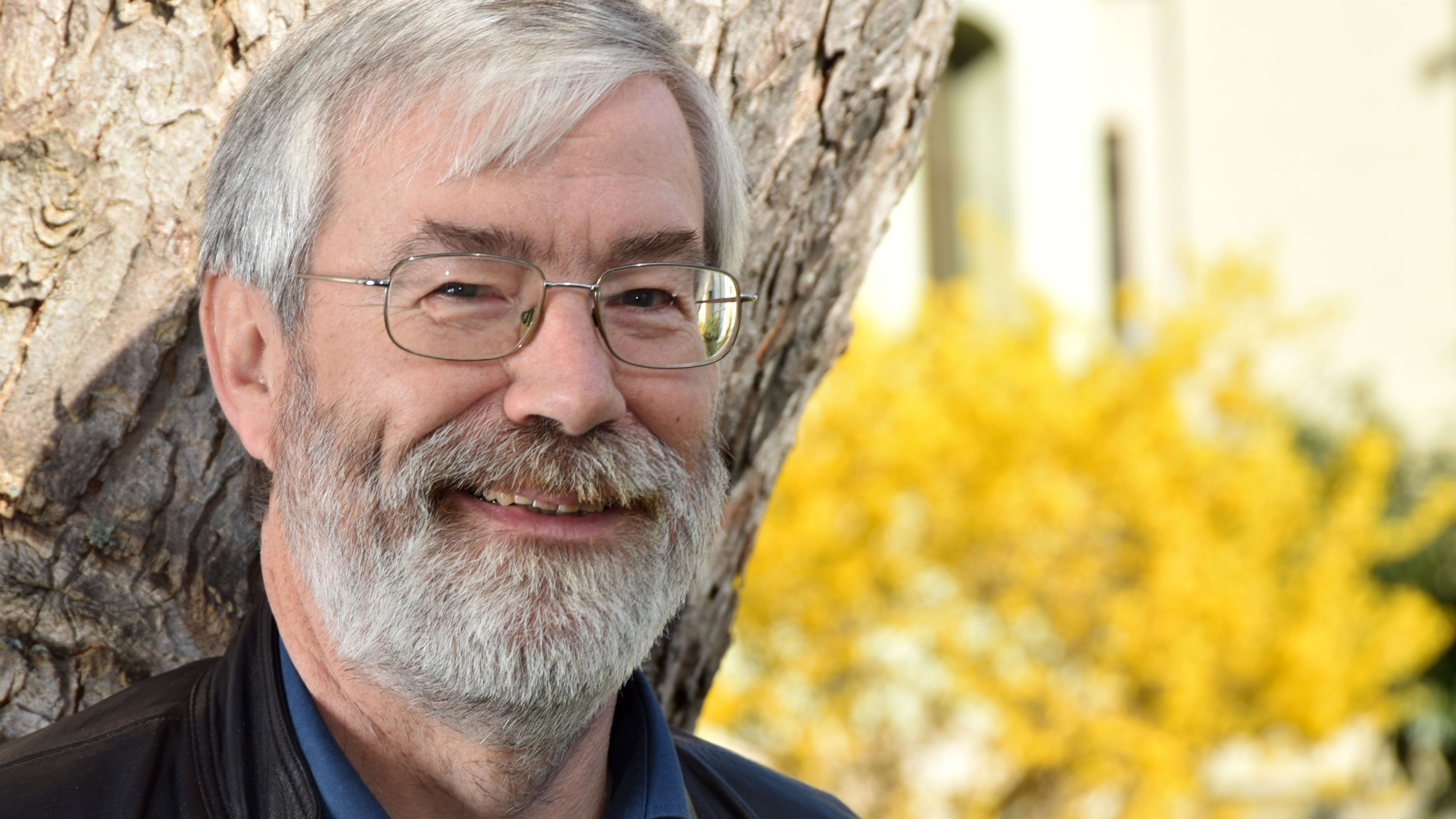 Alt-Rektor Dicke hält öffentlichen Vortrag am Mittwoch 