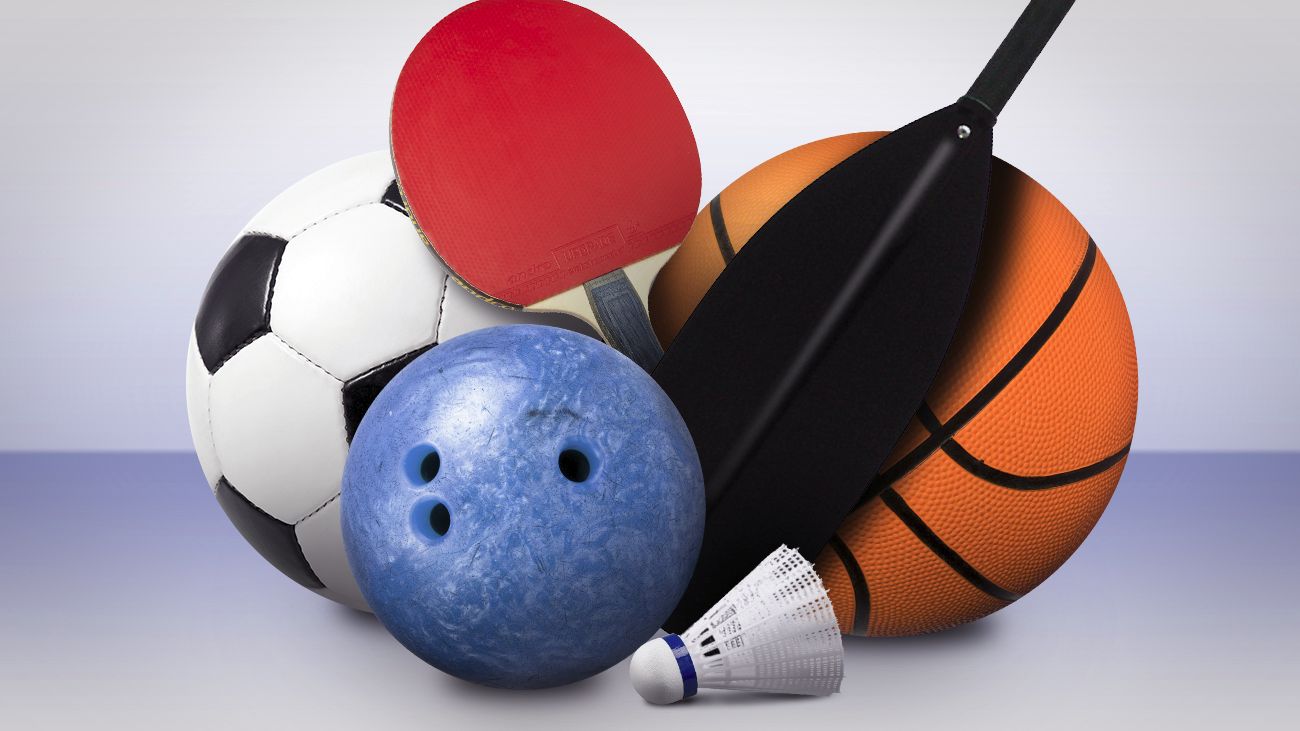 Sportergebnisse vom Wochenende