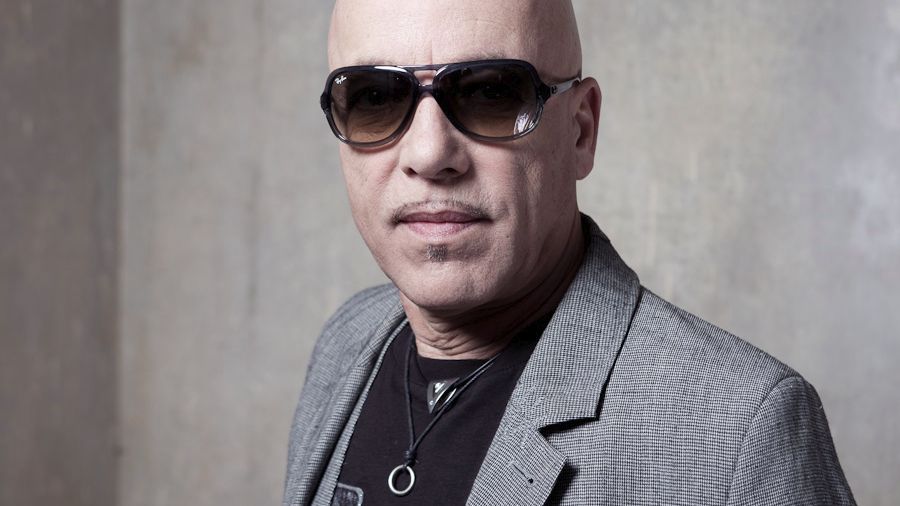 CITY-Frontmann Toni Krahl zu Gast auf dem Fuchsturm