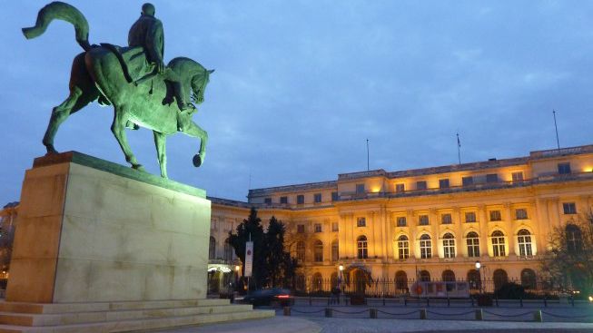 Rumänische Kulturtage vom 31. Januar bis 2. Februar an der Jenaer Uni