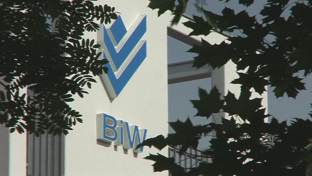 Bildungswerk Bau Hessen-Thüringen stellt Berufe vor 