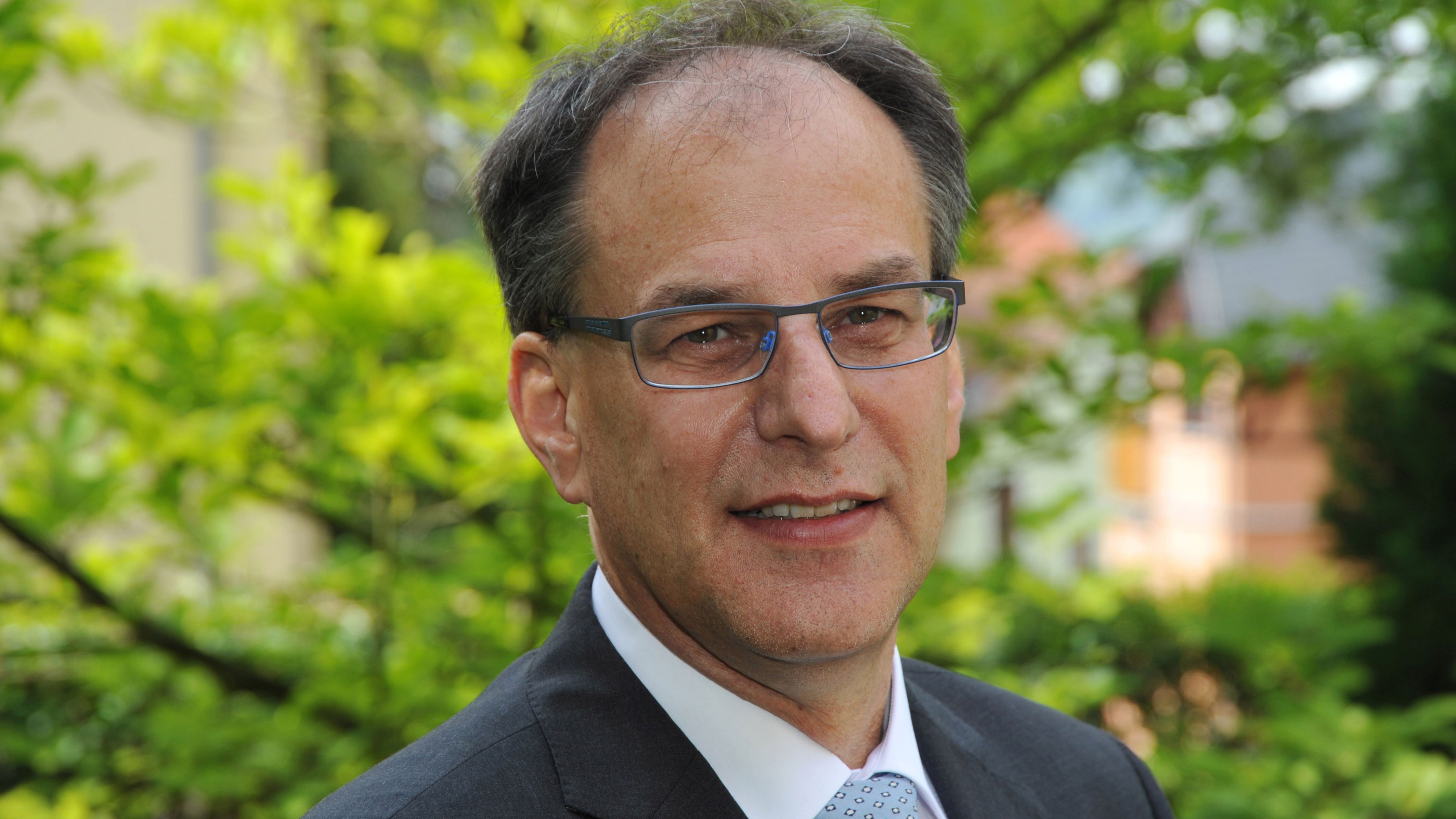 Schumpeter-Zentrum an Universität Jena gegründet 