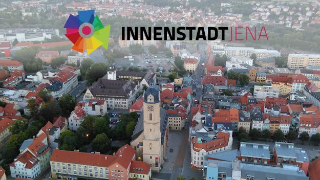 Stadtrat beschließt Beitritt der Stadt zur „Initiative Innenstadt“