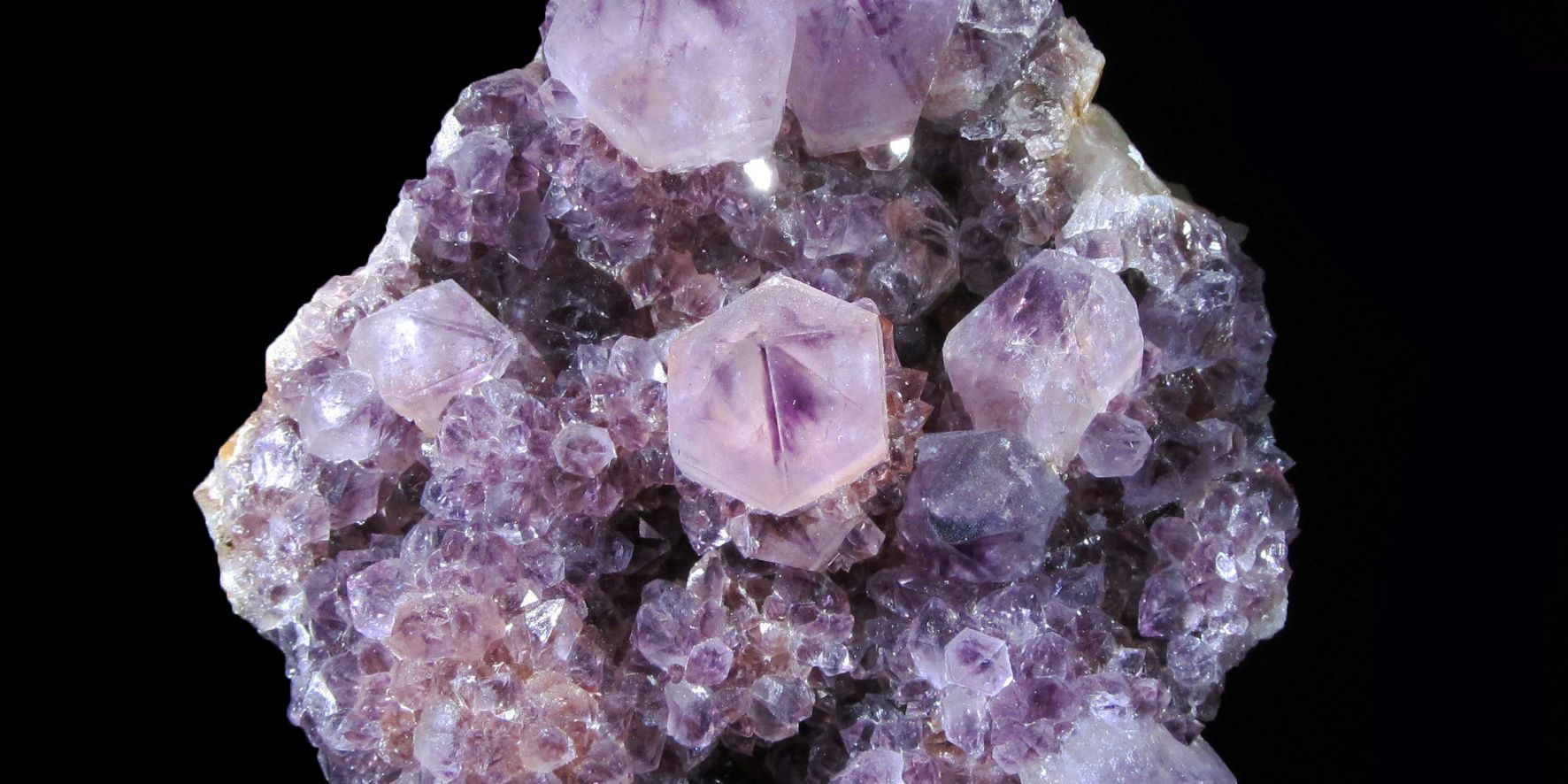 „Mineralientreff im Januar“ im Museum für Naturkunde