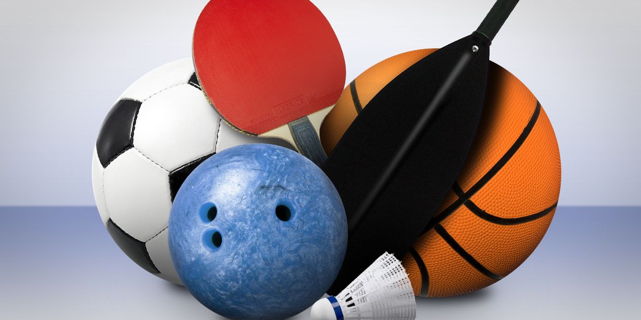 Sportergebnisse vom Wochenende