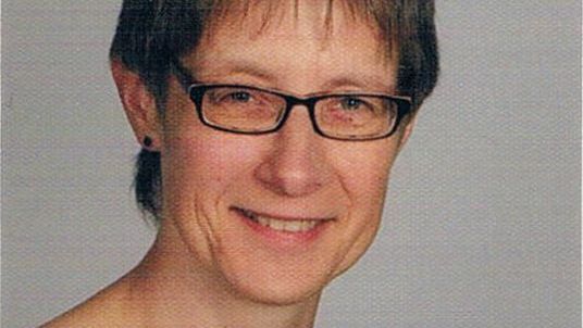 Neue Leiterin der EAH-Bibliothek 