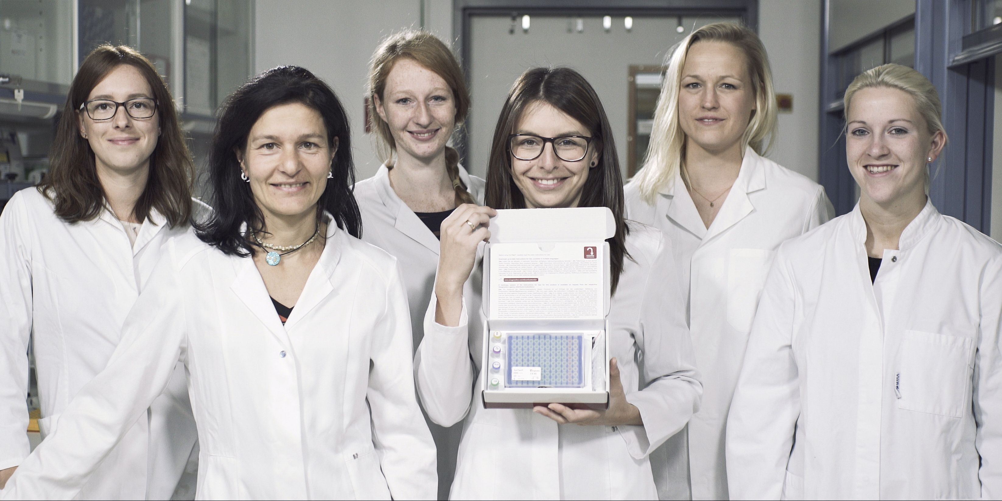 Oncgnostics nimmt nächste Finanzierungshürde