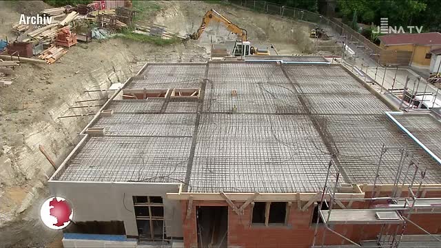 Baugrundstücke zu vergeben: Die letzten Parzellen Am Hausberg sind in der Ausschreibung