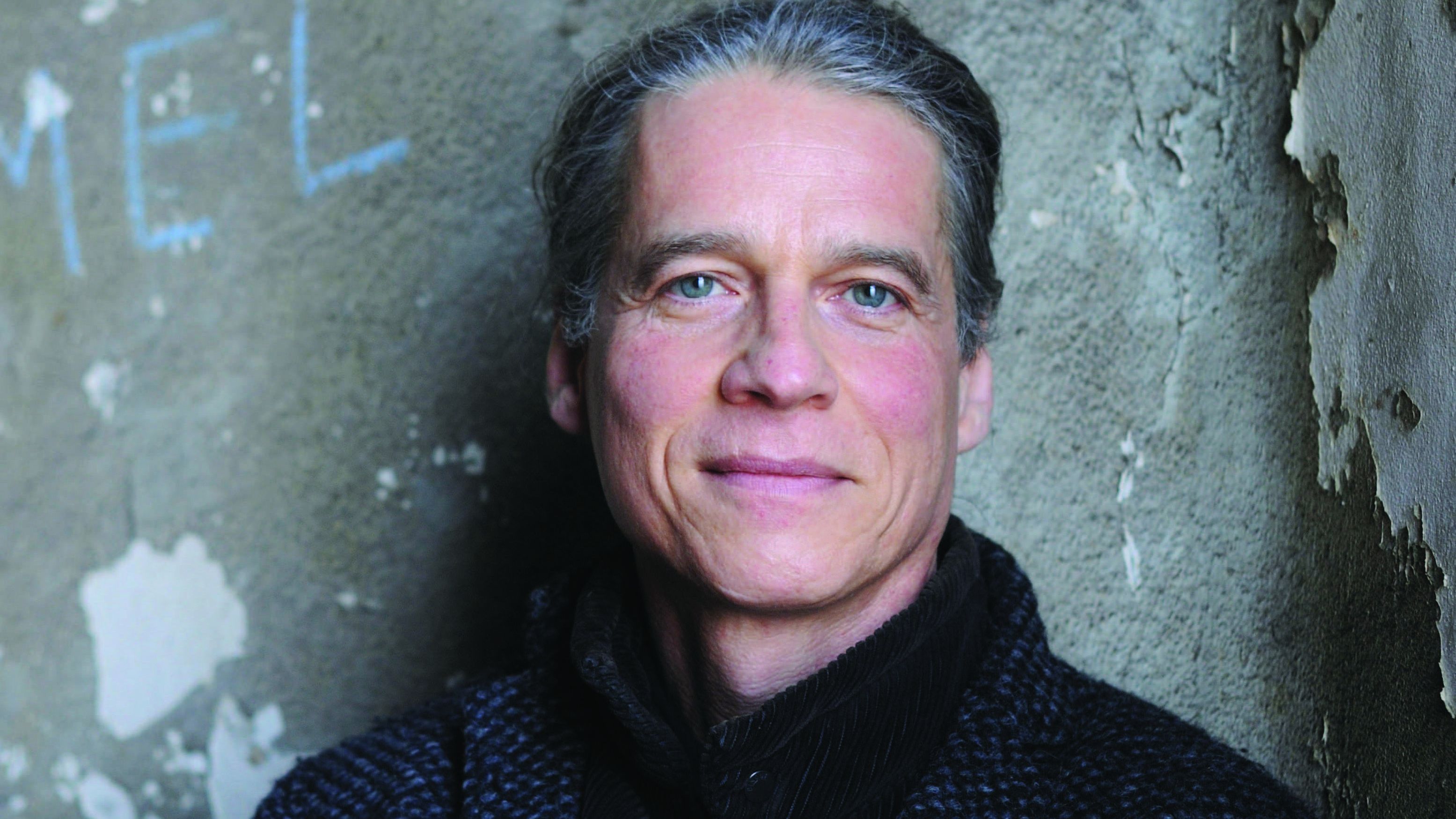 Holger Siemann liest aus „Das Weiszheithaus“ im Romantikerhaus