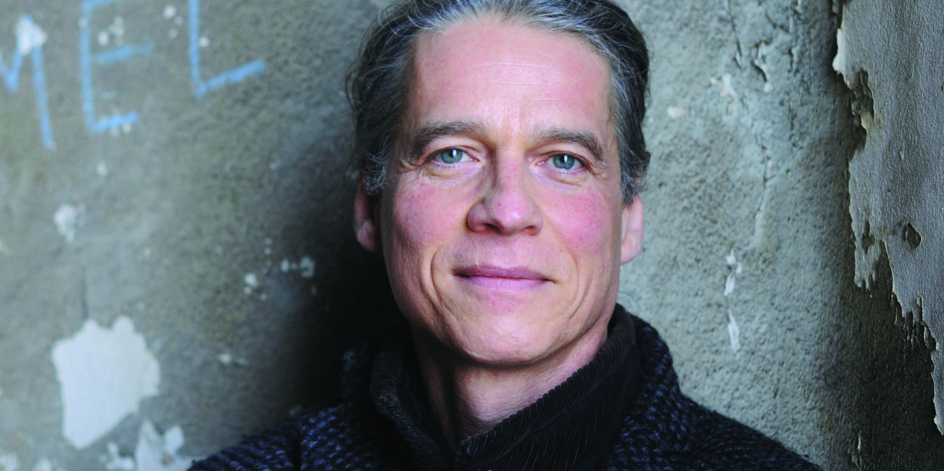 Holger Siemann liest aus „Das Weiszheithaus“ im Romantikerhaus