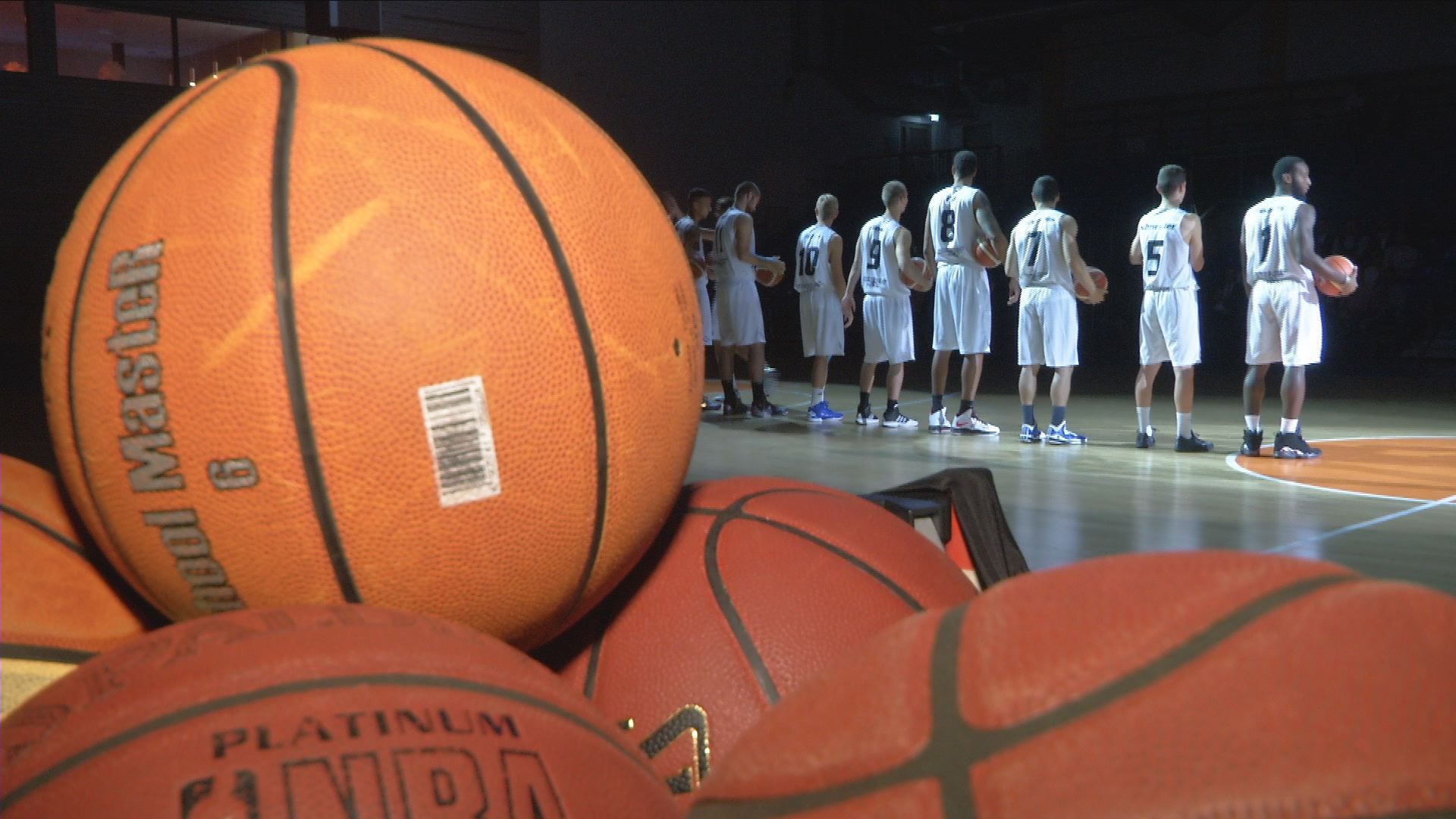 Science City Jena gewinnt Ost-Derby gegen MBC