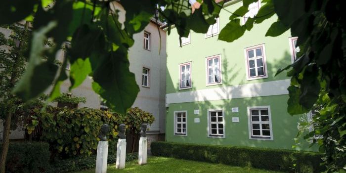 Russische Märchen im Romantikerhaus