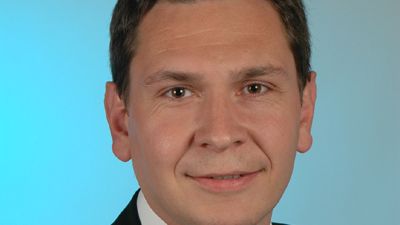 Mirko Pfaff ist neuer Dekan des EAH-Fachbereichs SciTec 