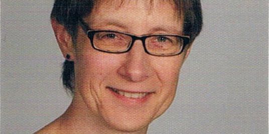 Neue Leiterin der EAH-Bibliothek 