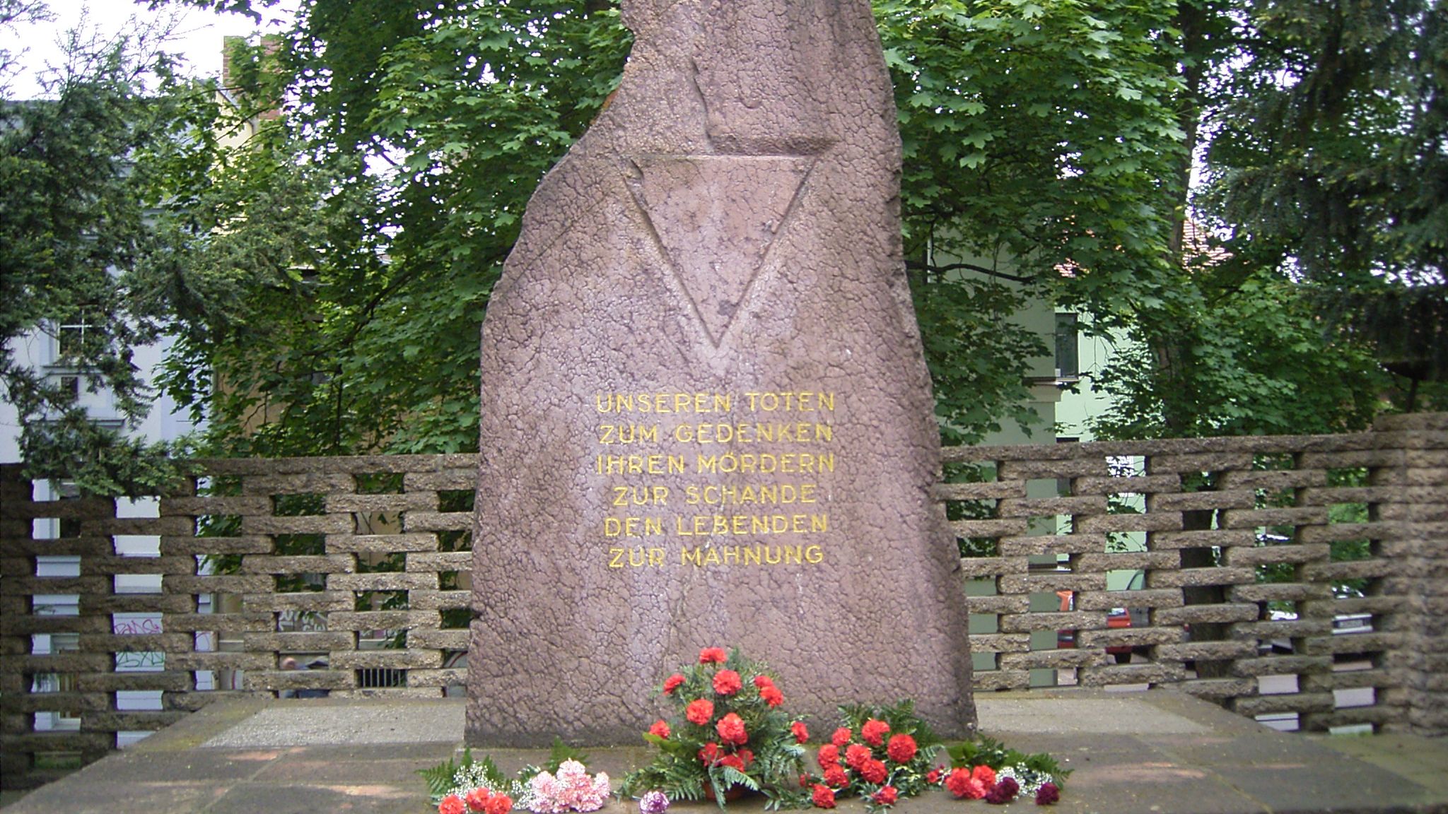 Gedenken an Luxemburg und Liebknecht