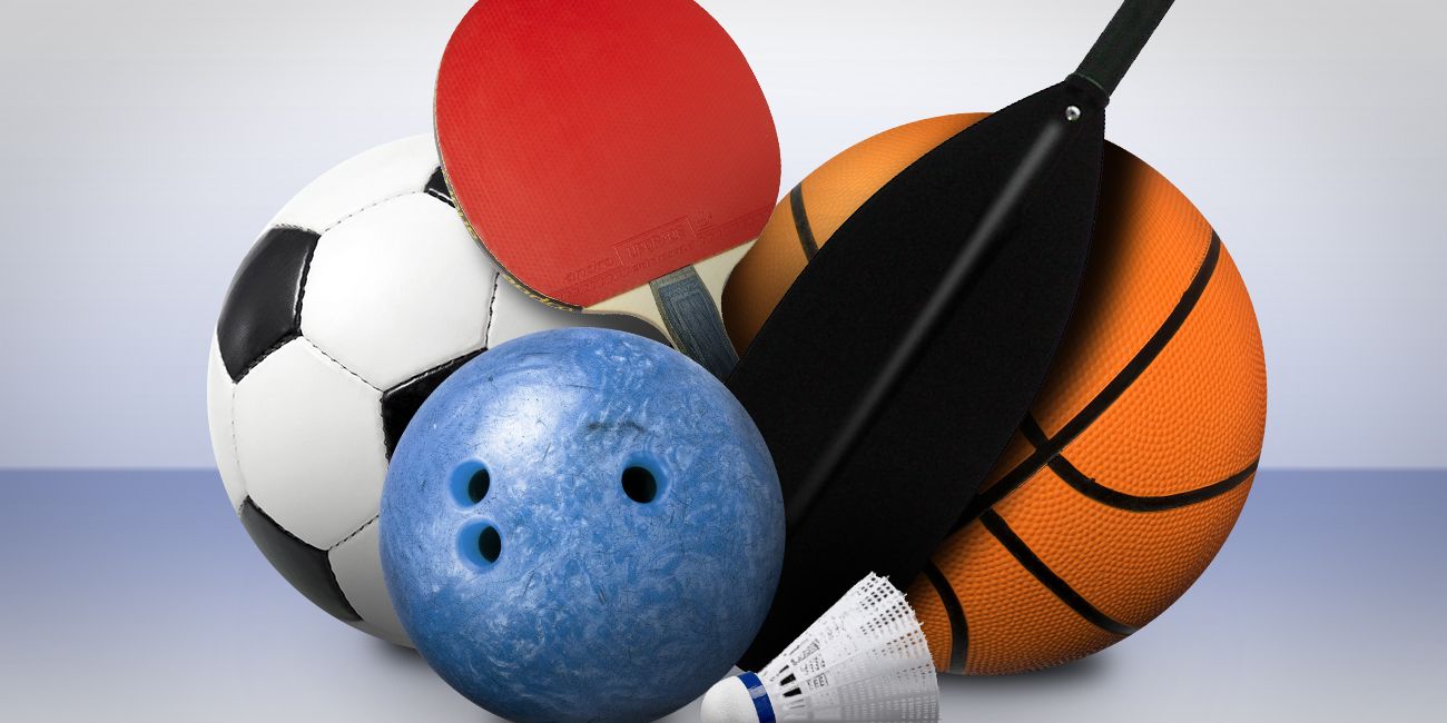 Sportergebnisse vom Wochenende