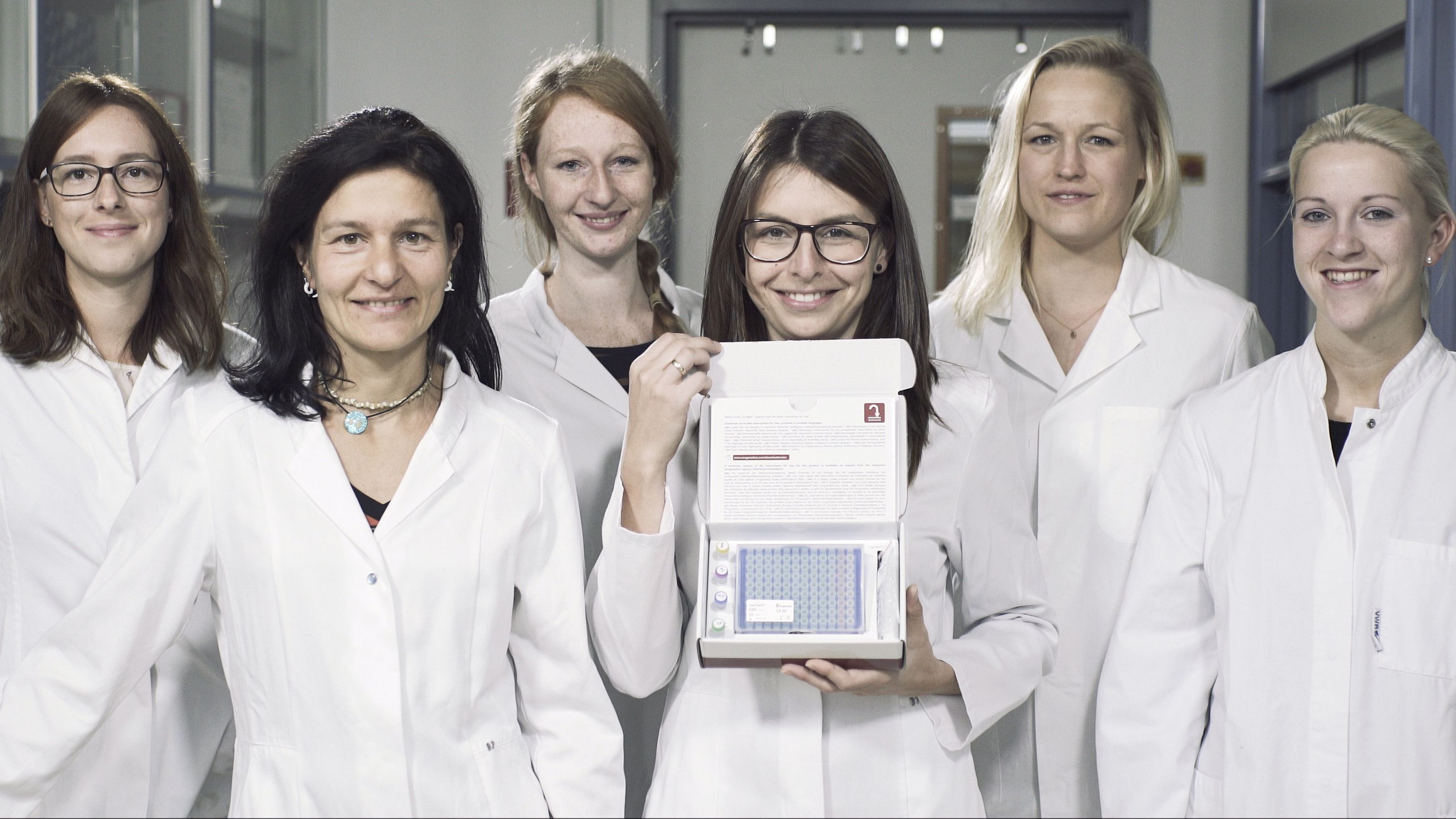 Oncgnostics nimmt nächste Finanzierungshürde