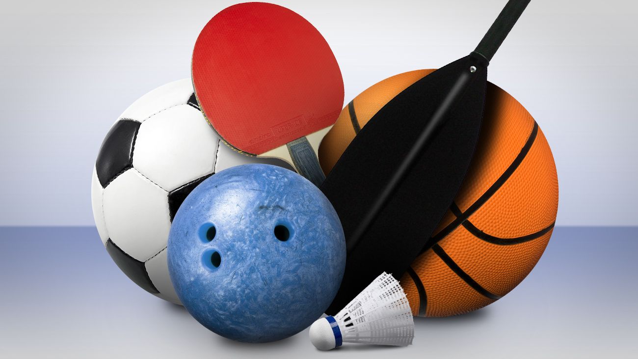 Sportergebnisse vom Wochenende