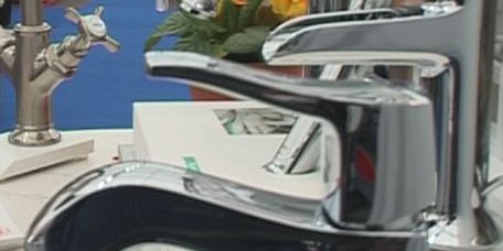 Thüringen Ausstellung in Erfurter Messe Thüringen Ausstellung in Erfurter Messe