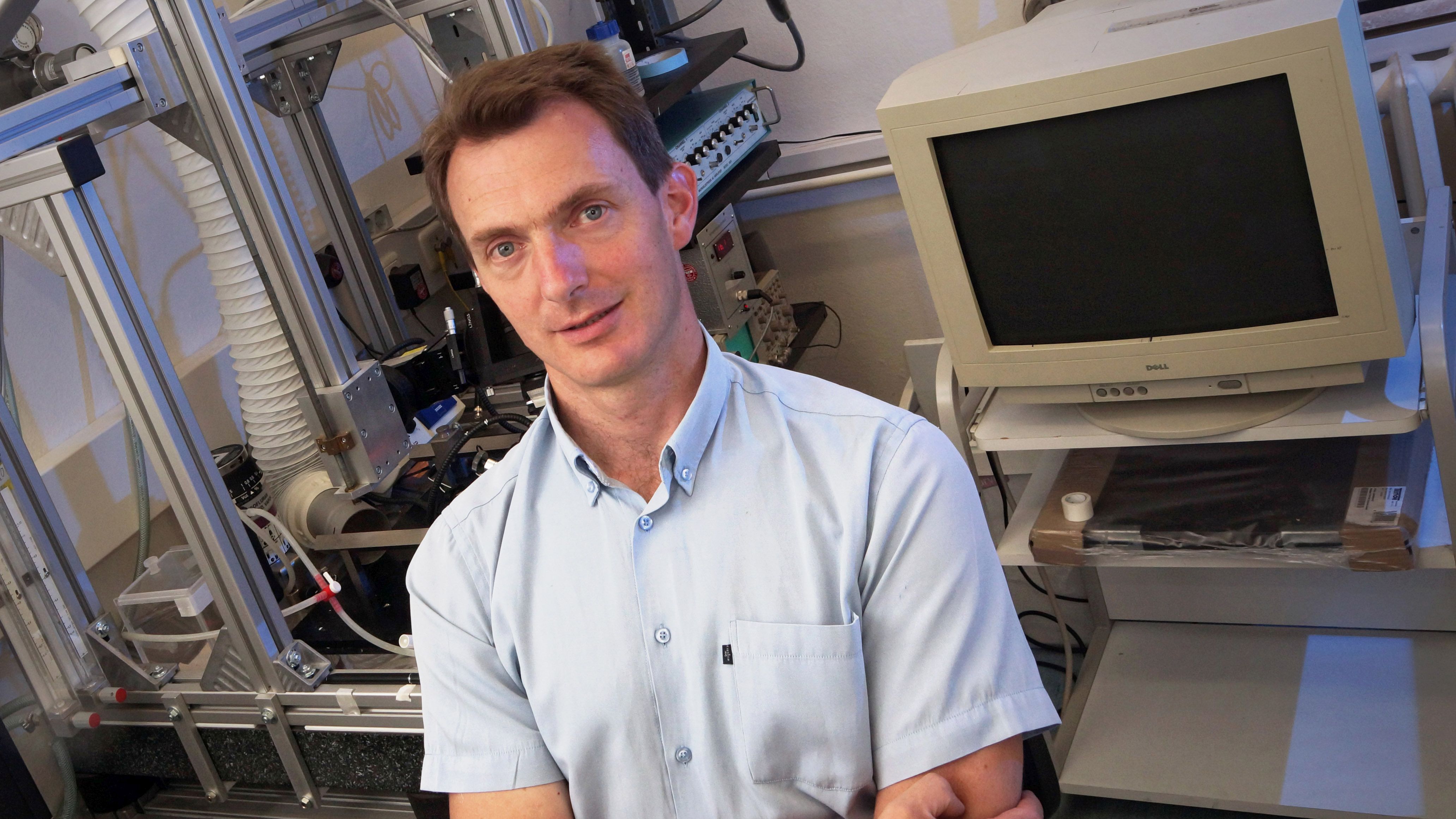 Biologe der Universität Jena begibt sich in neuem Buch auf die Spuren der Kreativität