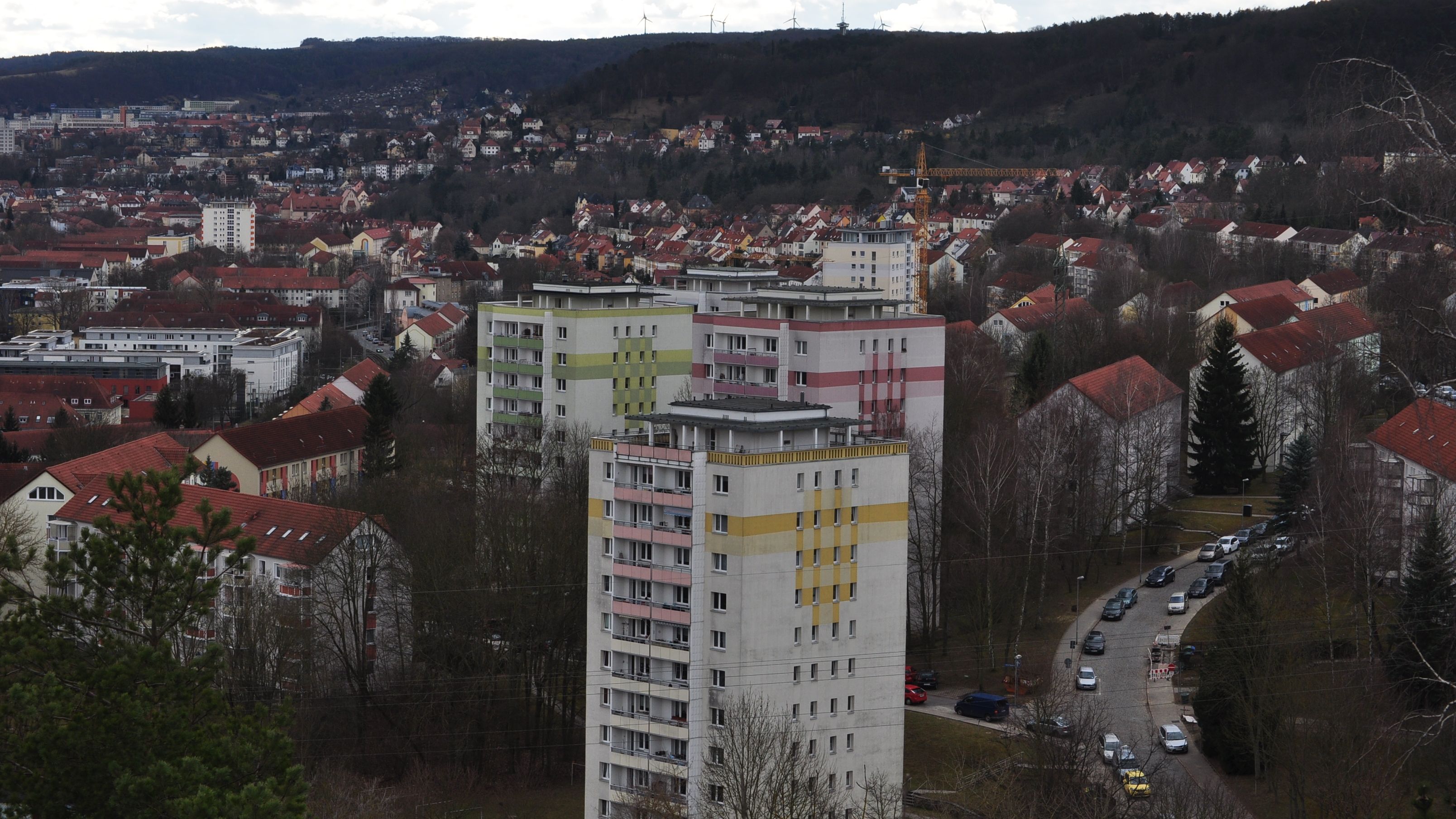 Ortsteilrat Nord tagt am Mittwoch