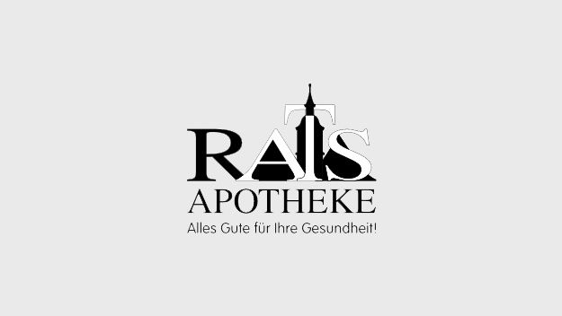 Benefizaktion der Rats-Apotheke 