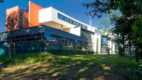 Bundesweiter „Tag des Patienten“ an den Waldkliniken Eisenberg