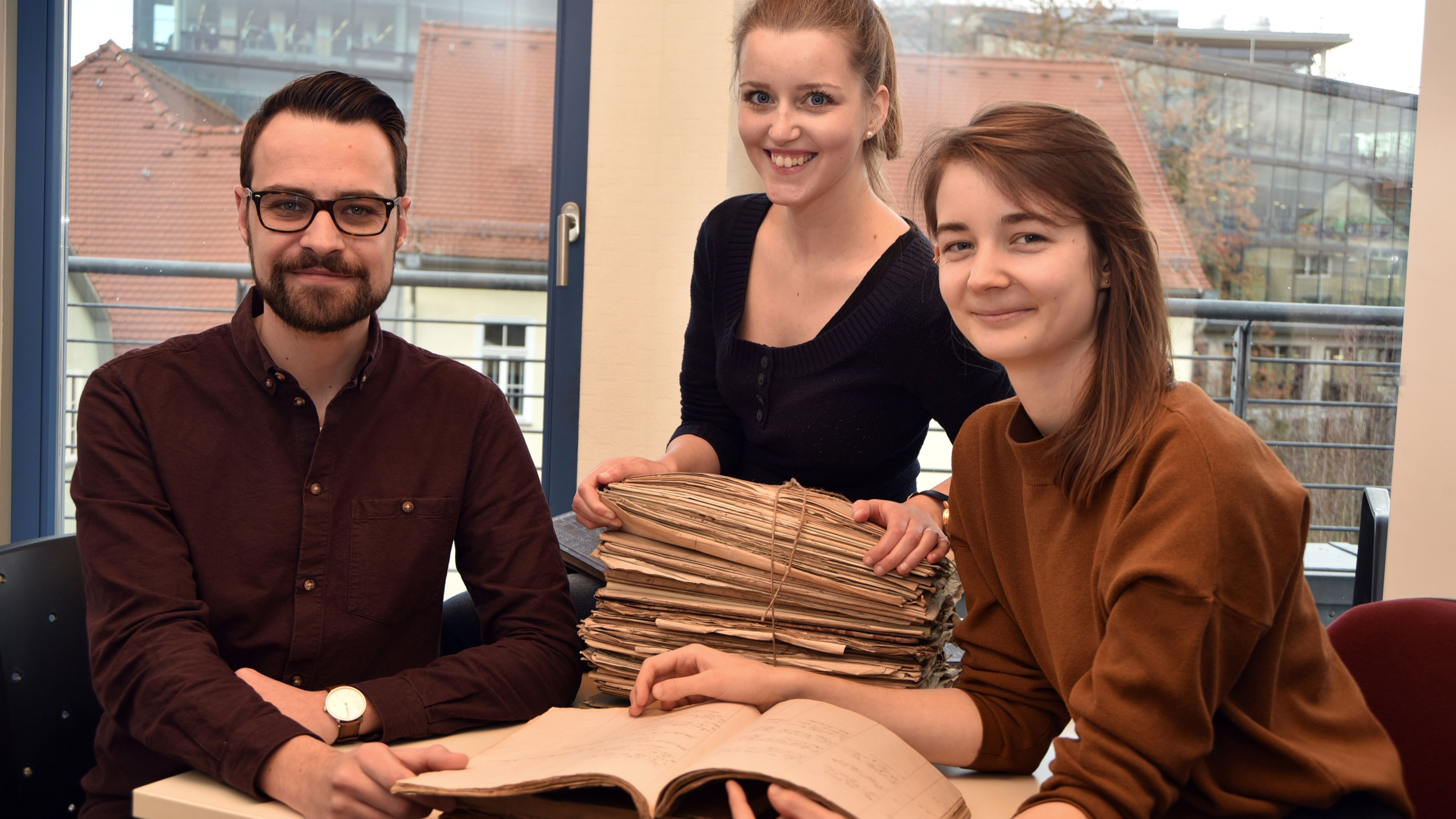 Volkskundler der Jenaer Uni konzipieren Gefängniszelle im Camburger Stadtmuseum neu