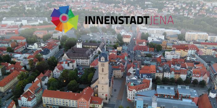 Stadtrat beschließt Beitritt der Stadt zur „Initiative Innenstadt“ Stadtrat beschließt Beitritt der Stadt zur „Initiative Innenstadt“