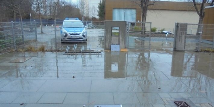 Nachwirkungen der Silvesternacht 