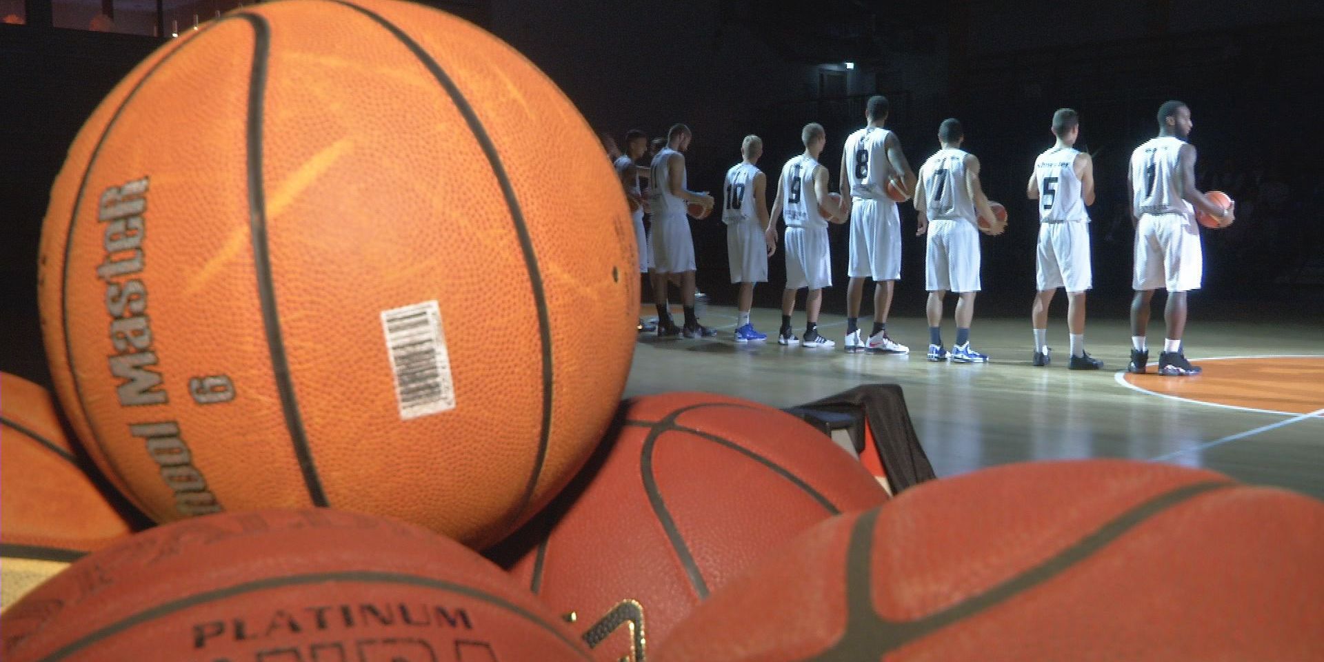 Science City Jena gewinnt Ost-Derby gegen MBC