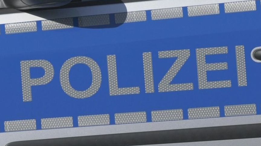 Und wo wohnst du? Im Fahrradraum!