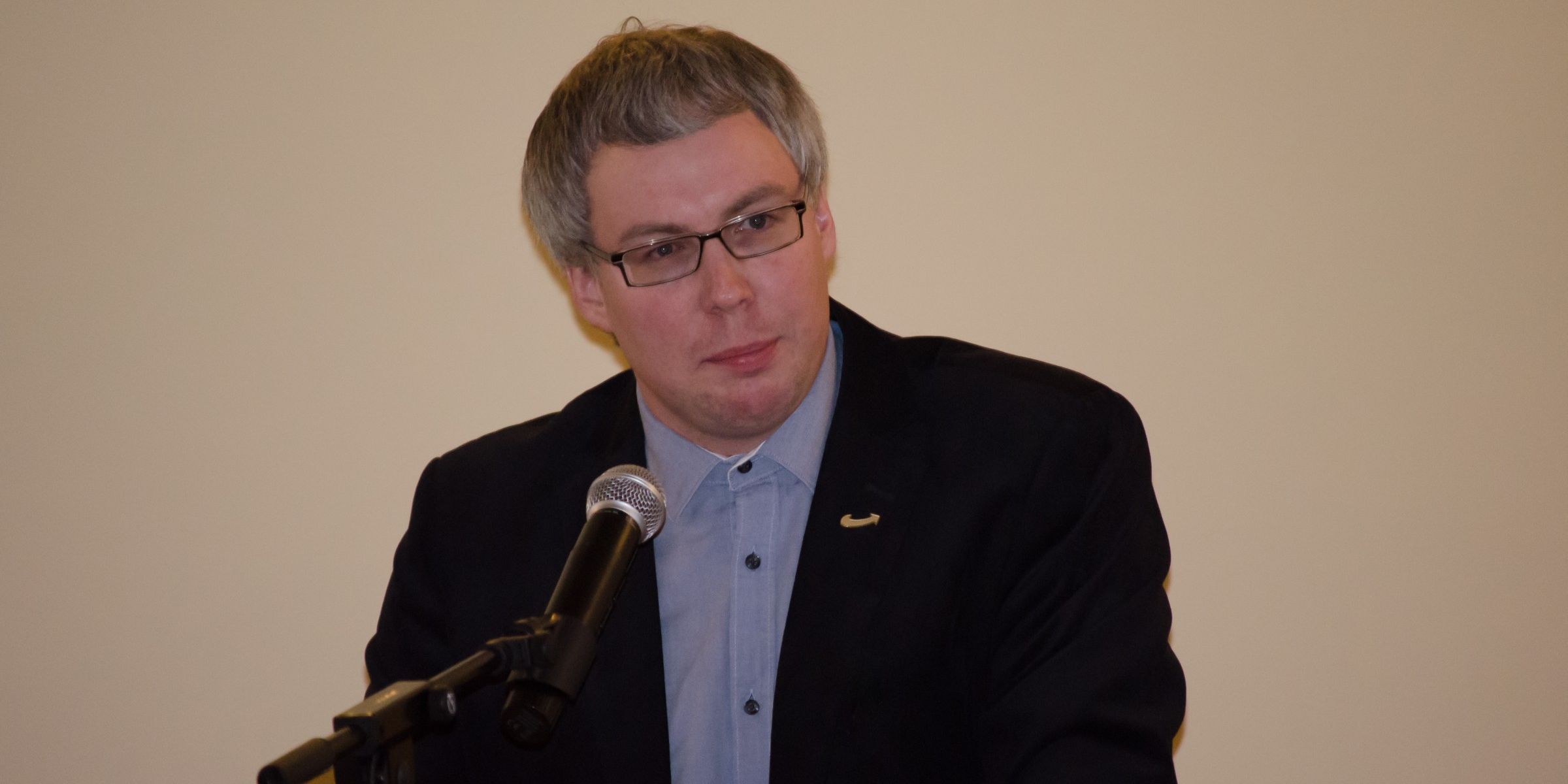 AfD: Kreissprecher Denny Jankowski zum OB-Kandidaten gewählt AfD: Kreissprecher Denny Jankowski zum OB-Kandidaten gewählt