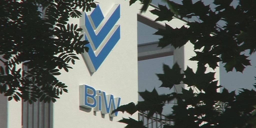 Bildungswerk Bau Hessen-Thüringen stellt Berufe vor Bildungswerk Bau Hessen-Thüringen stellt Berufe vor