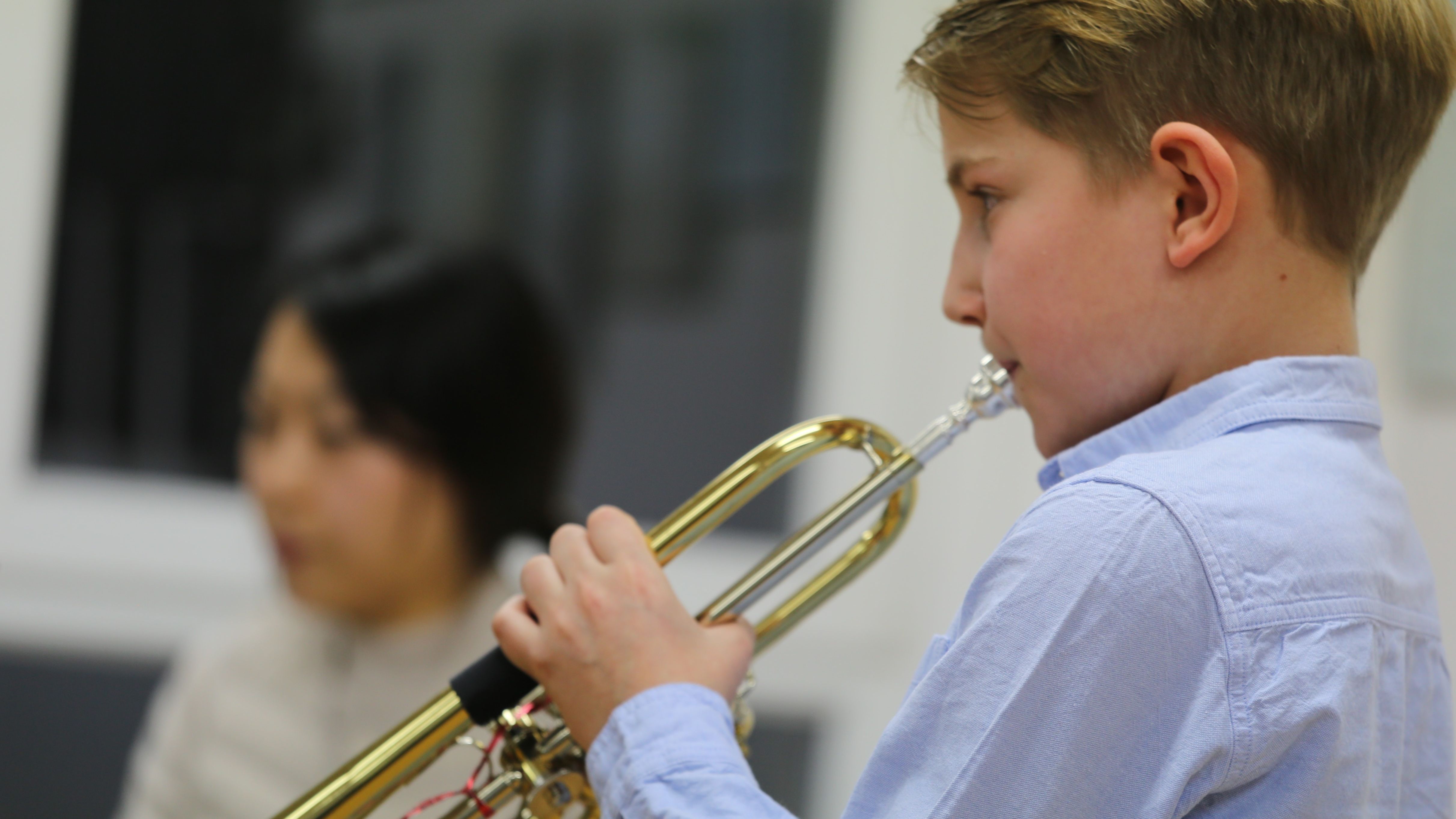Orchesterschule KLANGwelt bei Regionalwettbewerb „Jugend musiziert“ erfolgreich