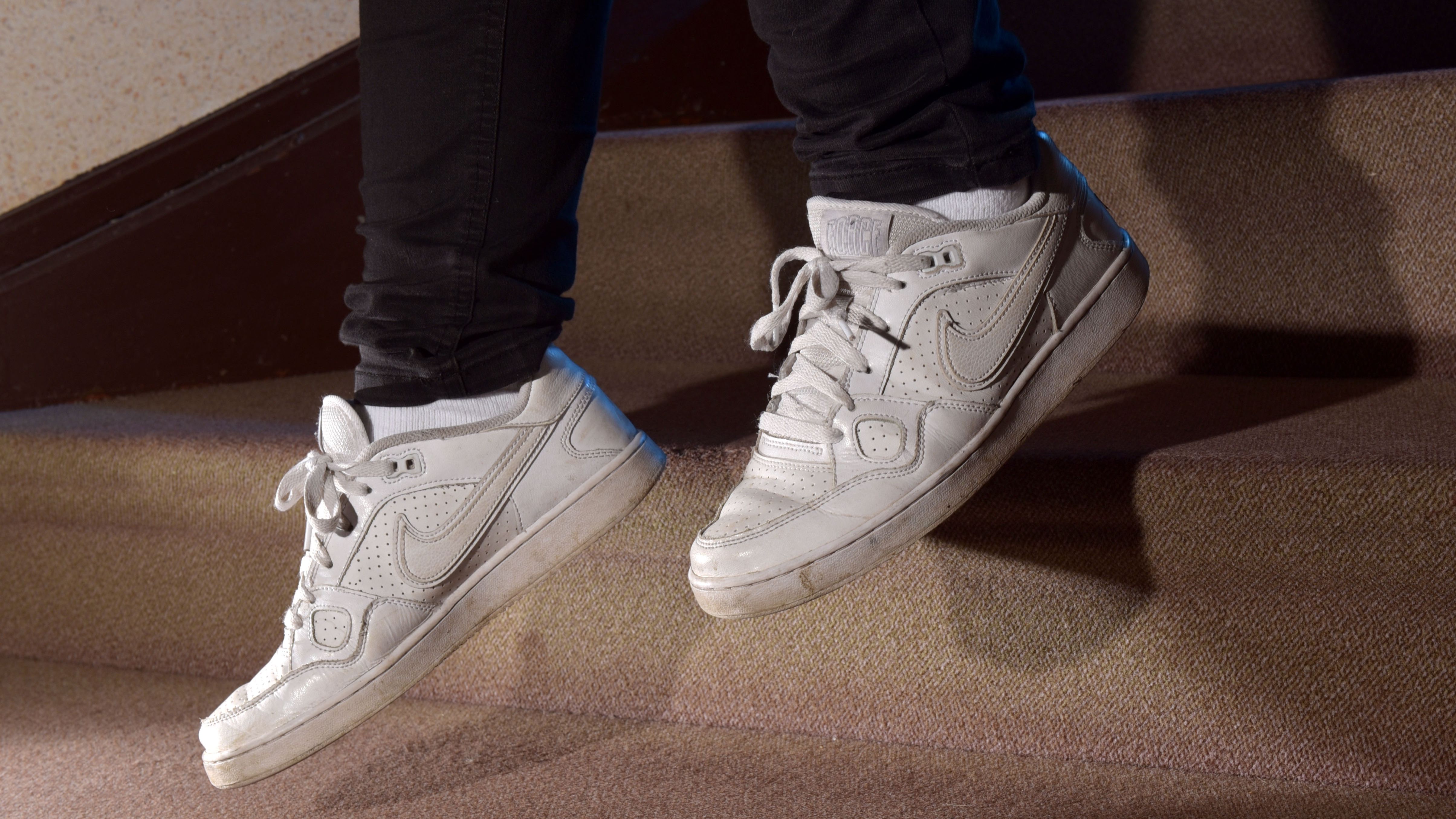 FSU-Sportwissenschaftler untersuchen asymmetrische Gangart